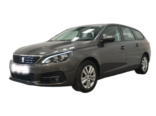  Peugeot 308 Station Automatic