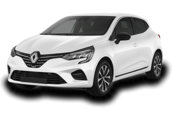 Renault Clio Automatic Hybrid