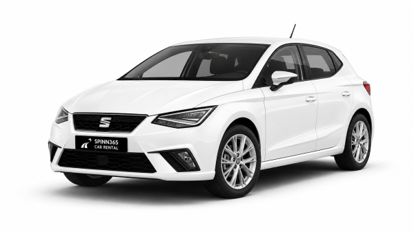 Seat Ibiza Diesel
