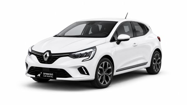 Renault Clio Automatic
